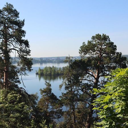 Varala Nature Hotel & Sport Resort Tampere Esterno foto